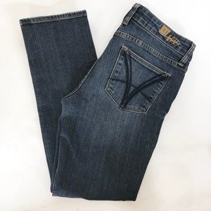 Kut From the Kloth Boyfriend Jeans Size 8